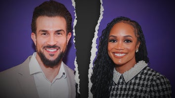 Rachel Lindsay Emotionally Breaks Silence on Divorce From Bryan Abasolo